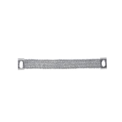 CONDUCTOR DE MASA DE COBRE Y ESTAÑO DE 16MM2 LONGITUD DE 200MM 34796 LEGRAND