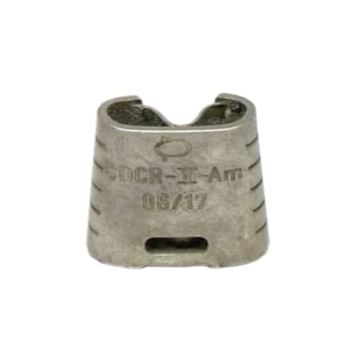 CONECTOR DE DERIVACION TIPO CUÑA CU/ES.BIMETALICO 35-50/16-50MM2 CDCR-VII INTELLI