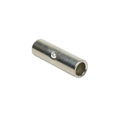 CONECTOR TUBULAR DE COMPRESION CU/ES BARRIL LARGO 95MM2 35KV TALMA