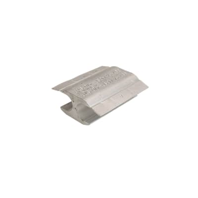 CONECTOR DE DERIVACION A COMPRESION DE AL PRINCIPAL: 4/0-400 DERIVADO: 4/0-400 YHN450 BURNDY