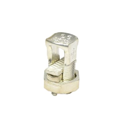 CONECTOR SPLIT BOLT P/CONDUCTORES CU-AL PRINCIPAL/DERIVADO: 70MM2 / 10-70MM2 UL PFB-70 INTELLI