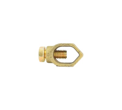 CONECTOR TIERRA PARA VARILLA COPPERWELD 5/8'' TH-58 INTELLI