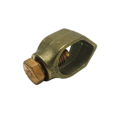 CONECTOR TIERRA PARA VARILLA COPPERWELD 5/8'' REFORZADO TH-58R INTELLI
