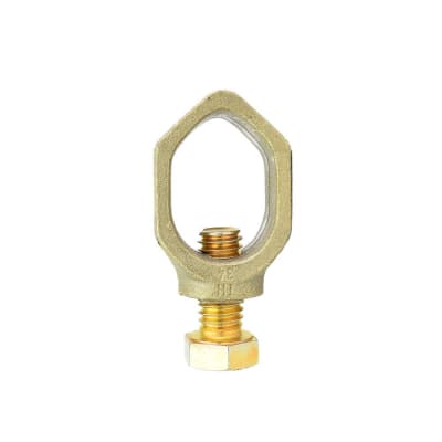 CONECTOR TIERRA PARA VARILLA COPPERWELD 3/4