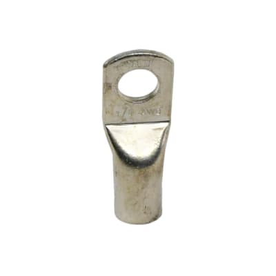 TERMINAL A COMPRESION CON BARRIL ESTANDAR CU/ES 3/0AWG 1H 1/2'' 175A TALMA