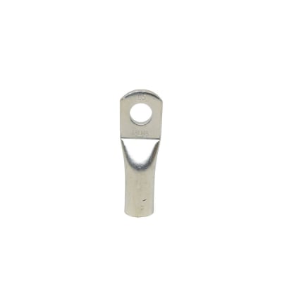 TERMINAL A COMPRESION CON BARRIL LARGO CU/ES 95MM2 1H 1/2'' 35KV TALMA