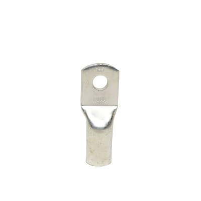 TERMINAL A COMPRESION CON BARRIL LARGO CU/ES 185MM2 1H 1/2'' 35KV TALMA