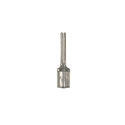 TERMINAL PIN SIN AISLAMIENTO CU/ES 10MM2 TALMA