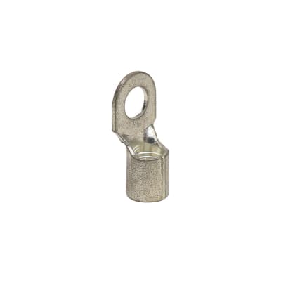 TERMINAL ANILLO S/AISLAMIENTO 1/0AWG 3/8