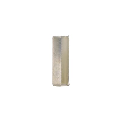 CONECTOR TUBULAR DE COMPRESION CU/ES ABIERTO P/CABLE 10MM2 TALMA