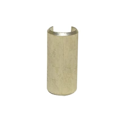 CONECTOR TUBULAR DE COMPRESION CU/ES ABIERTO P/CABLE 25MM2 TALMA