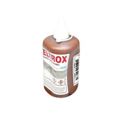 PASTA ANTIOXIDANTE AL-AL/CU INTELTROX 250GR. INTELTROX INTELLI