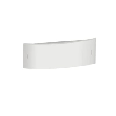 LUMINARIA DE EMERGENCIA G5 2X8W TL8 3H 230V 120LM IP42 61737 LEGRAND