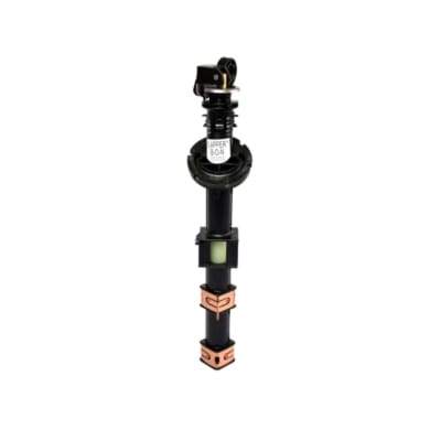 PORTAFUSIBLE TIPO BAYONETA P/TRANSFORMADOR PEDESTAL 25KV INCLINADO 4000361C99FV COOPER POWER