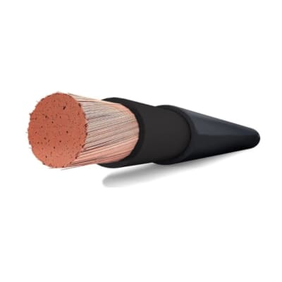 CABLE RV-K 1X35MM2 0.6/1KV XLPE/PVC NEGRO CLASE 5XMETRO LINEAL 86209 MIGUELEZ