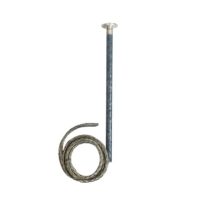 FUSIBLE CHICOTE TIPO K 2A 46KV 787MM CABEZA FIJA 46KB2 COOPER BUSSMAN