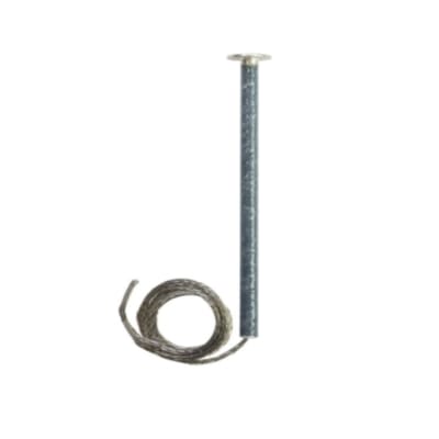 FUSIBLE CHICOTE TIPO K 8A 46KV 787MM CABEZA FIJA 46KB8 COOPER BUSSMAN