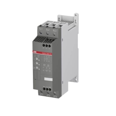 ARRANCADOR ELECTRONICO 10/20HP 230/460V 37A 1SFA896110R7000 ABB