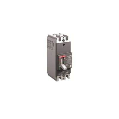 INTERRUPTOR TERMOMAGNETICO FIJO 2X16A 50/25KA 240/440V UE6 1SDA069551R1 ABB