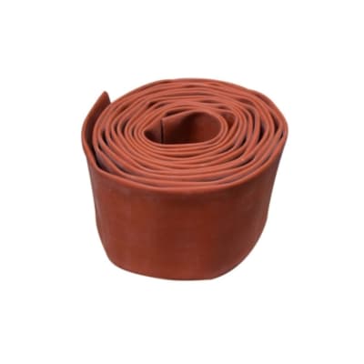 TUBO TERMOCONTRAIBLE 36KV PARA AISLAMIENTO DE BARRAS 50-20MM 1MT GHB 50/20 GALA