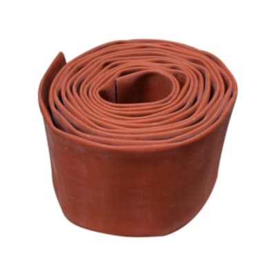 TUBO TERMOCONTRAIBLE 36KV PARA AISLAMIENTO DE BARRAS 100-38MM 1MT GHB 100/38 GALA