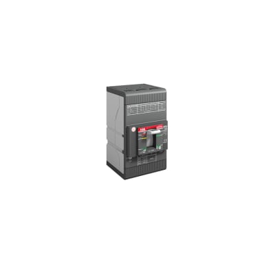 INTERRUPTOR TERMOMAGNETICO REGULABLE 3X17.5-25A(690V) 25/15KA 230/440V 1SDA066801R1 ABB