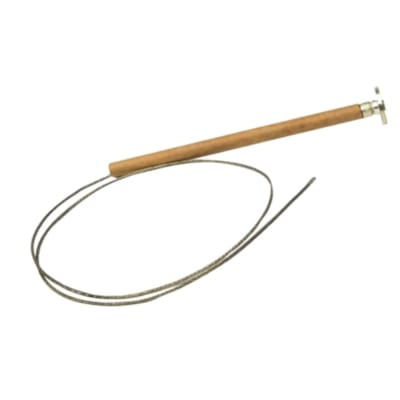 FUSIBLE CHICOTE TIPO K 12A 25KV 660MM CABEZA FIJA K TECFUSE