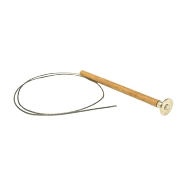 FUSIBLE CHICOTE TIPO K 15A 25KV 660MM CABEZA FIJA K TECFUSE