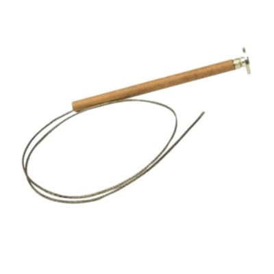 FUSIBLE CHICOTE TIPO K 6A 46KV 730MM CABEZA FIJA K TECFUSE