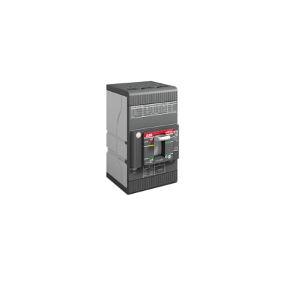 INTERRUPTOR TERMOMAGNETICO REGULABLE 3X56-80A (690V) 65/36KA 230/440V 1SDA067415R1 ABB