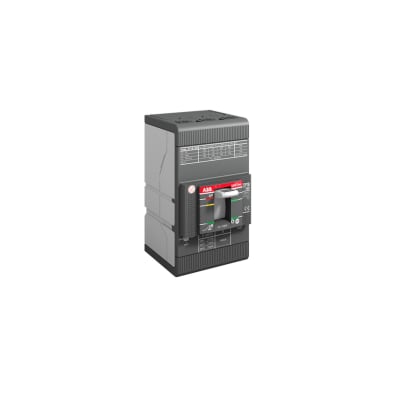 INTERRUPTOR TERMOMAGNETICO REGULABLE 3X28-40A (690V) 65/36KA 230/440V 1SDA067412R1 ABB