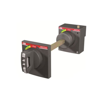 MANDO ROTATIVO PROLONGADO PARA INTERRUPTOR XT1-XT3 1SDA066479R1 ABB