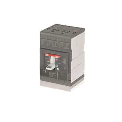 INTERRUPTOR TERMOMAGNETICO REGULABLE 3X22.4-32A (690V) 100/65KA 220/440V 1SDA067597R1 ABB