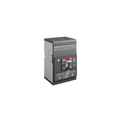 INTERRUPTOR TERMOMAGNETICO REGULABLE 3X175-250A(690V) 100/65KA 230/440V 1SDA068345R1 ABB