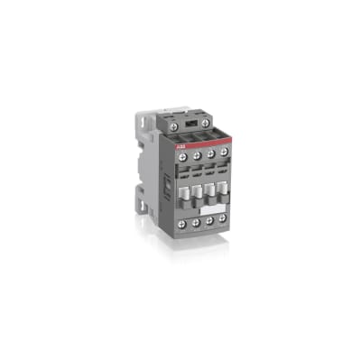 CONTACTOR 9A(AC3) 25A(AC1) 690V 3P 1NA 24-60VAC/DC 1SBL137001R1110 ABB