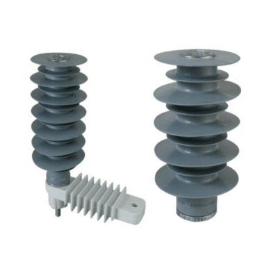 PARARRAYO HE24KV CLASE 1 DE LINEA TRIDELTA VARISIL