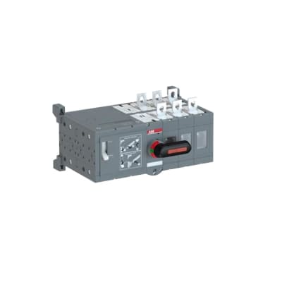 CONMUTADOR MOTORIZADO I-0-II, 250A 1SCA022845R9260 ABB