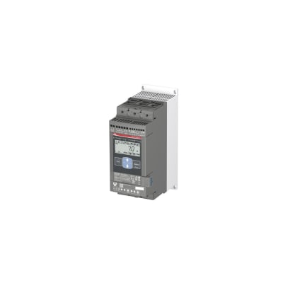 ARRANCADOR ELECTRONICO 12/24HP 230/460V 37A 1SFA897104R7000 ABB