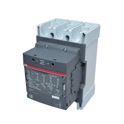 CONTACTOR 265A(AC3) 400A(AC1) 690V 3P S/CONTACTOS 100-250VAC/DC 1SFL547002R1300 ABB