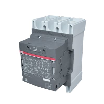CONTACTOR 305A(AC3) 500A(AC1) 690V 3P S/CONTACTOS 100-250VAC/DC 1SFL587002R1300 ABB
