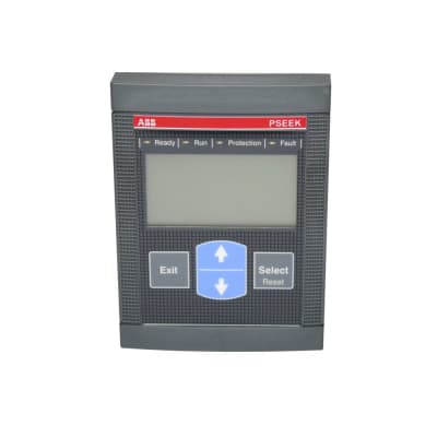 PANEL HMI EXTERNO C/3MTS DE CABLE P/ARRANCADOR ELECTRONICO PSE IP66 1SFA897100R1001 ABB