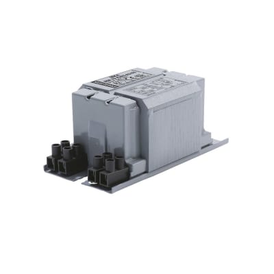 REACTOR PARA LAMPARA DE VAPOR DE SODIO 70W 220V 60HZ 913713206016 PHILIPS