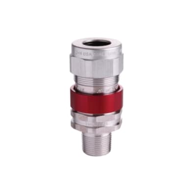 PRENSAESTOPA PARA TECK90 OD 0 65-1 18 CLASE 1 DIVISION 1 UL TMCX100 1 CROUSE HINDS