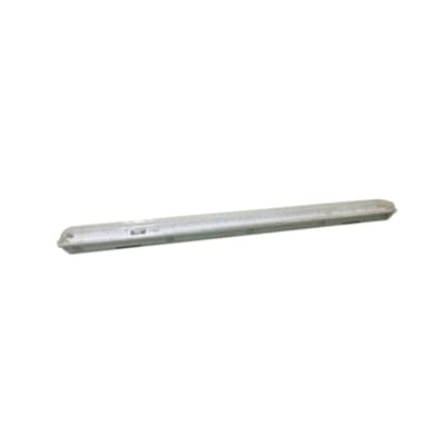 CARCASA INDIKO SIN EQUIPO 2X28/54W MATERIAL PC 822589091023 PHILIPS