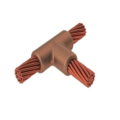 MOLDE TIPO CC-2 CABLE-CABLE 150MM2-150MM2 M-3053 THERMOWELD