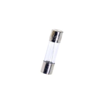 FUSIBLE DE VIDRIO 5X20MM 63MA 250VAC GGM-1/16 FERRAZ SHAWMUT