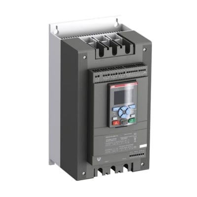 ARRANCADOR ELECTRONICO 60/125HP 230/460V 169A 1SFA898111R7000 ABB