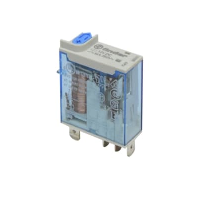 RELE 5 PINES 230VAC 1NA/NC 10A 250VAC C10-A10 RELECO