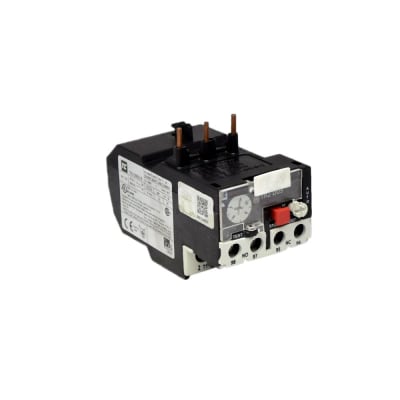 RELE TERMICO 7-10A PARA CONTACTORES TC1-D09...D32 TR2D09314 TC
