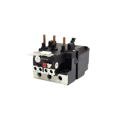 RELE TERMICO 37-50A PARA CONTACTORES TC1-D40...D95 TR2D65357 TC